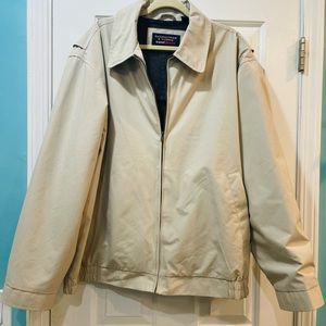 Roundtree & Yorke Men’s TravelSmart jacket